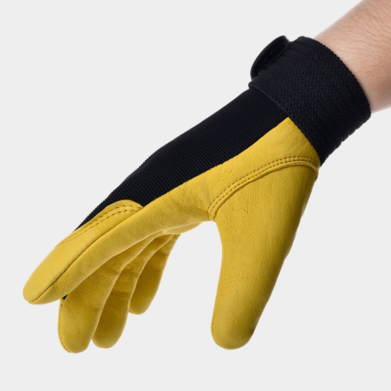 1 Paar Veiligheidshandschoenen - Gardening Tools Gloves recensie en prijs
