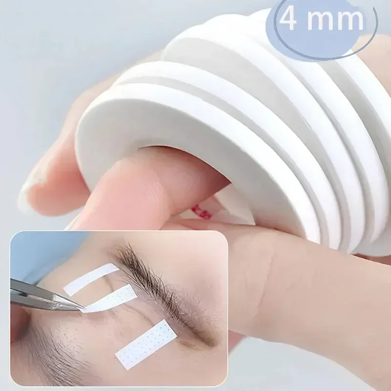 Wimperliftpapier Wimpertranspl - Grafting Tape recensie en prijs