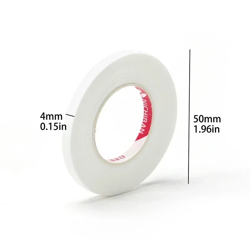 Wimperliftpapier Wimpertranspl - Grafting Tape recensie en prijs