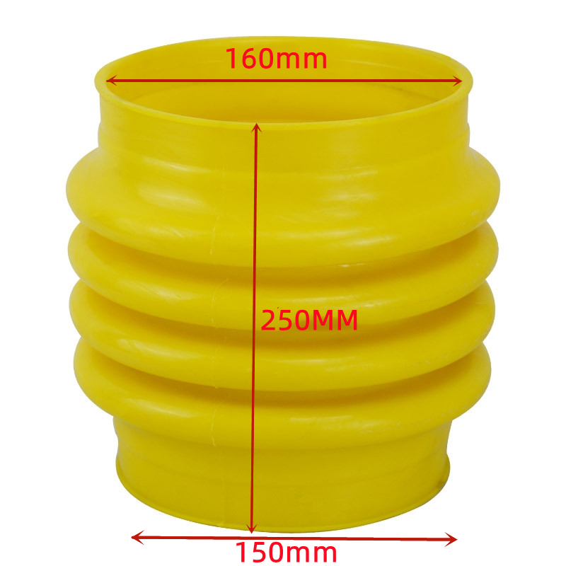 Geel Polyurethaan Jumping Jack - Gardening Tools Yellow recensie en prijs