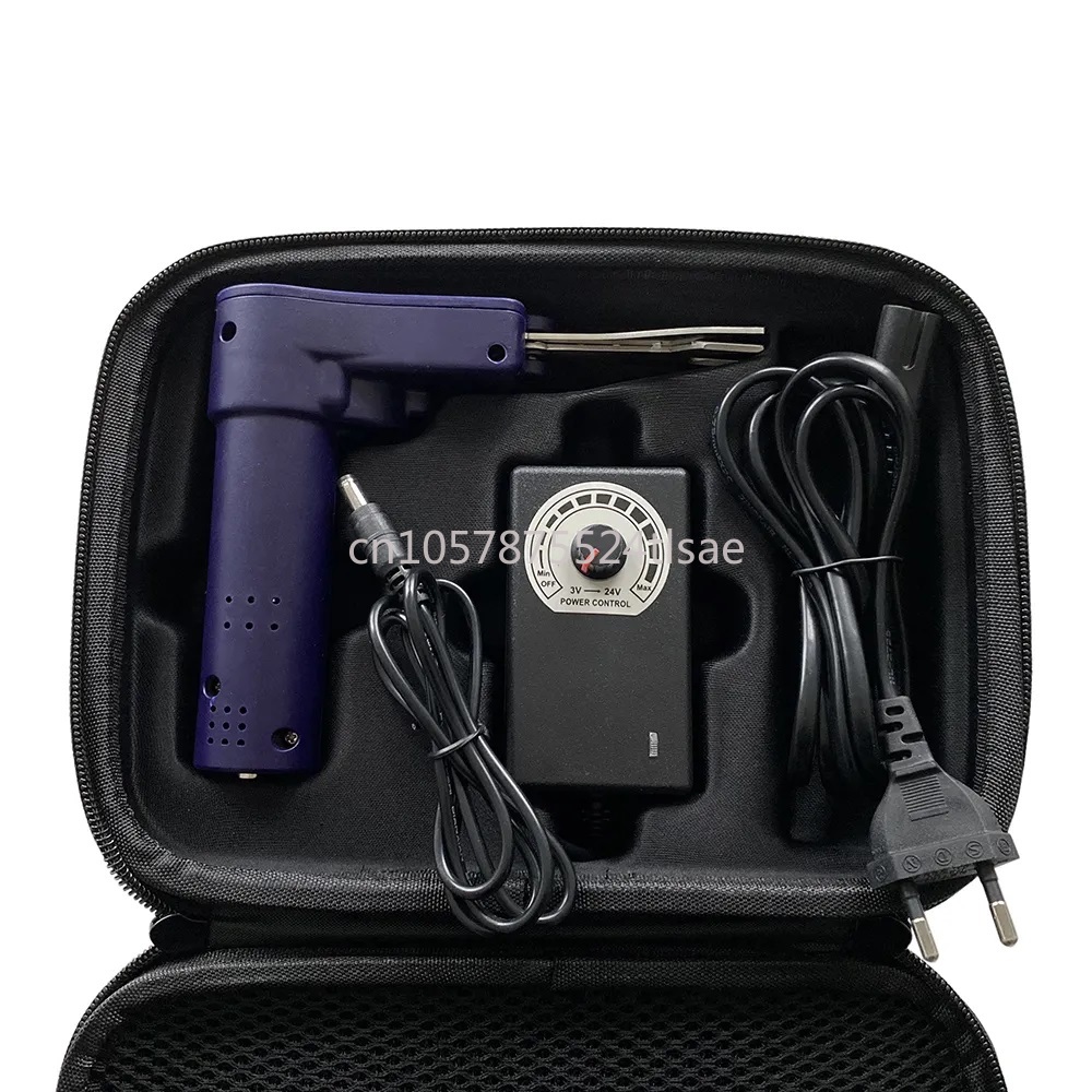 Automatische handtrimmer profe - Essential Gardening Tools recensie en prijs
