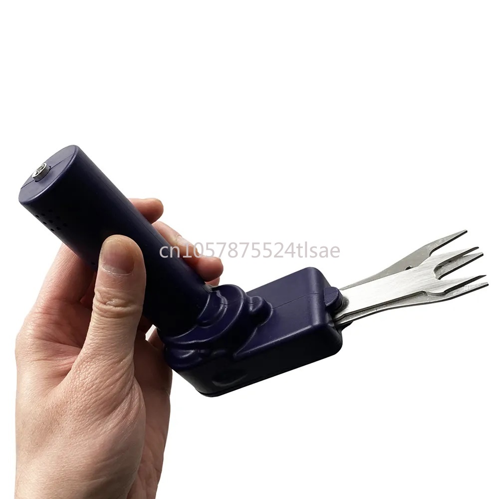 Automatische handtrimmer profe - Essential Gardening Tools recensie en prijs