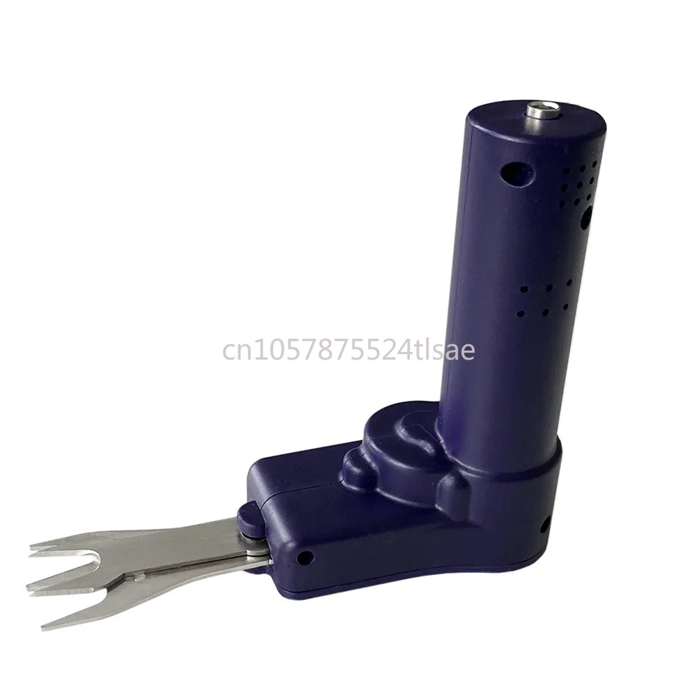 Automatische handtrimmer profe - Essential Gardening Tools recensie en prijs