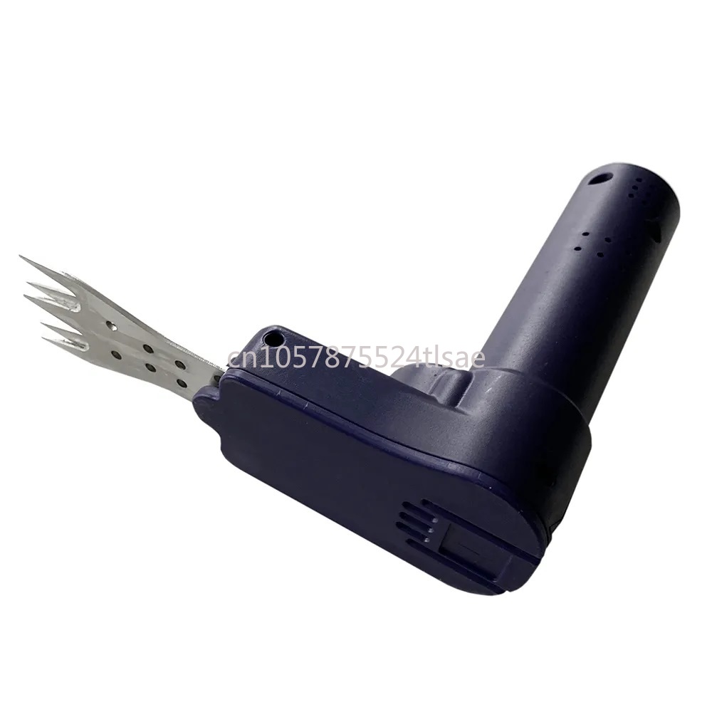 Automatische handtrimmer profe - Essential Gardening Tools recensie en prijs