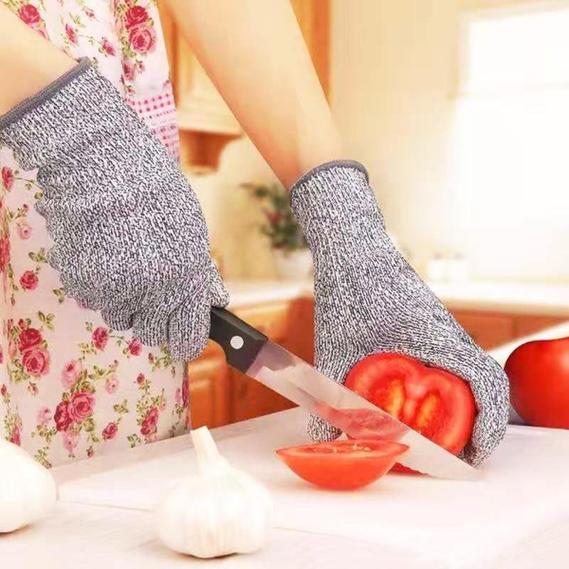 Niveau 5, snijbestendige, stee - Gardening Tools Gloves recensie en prijs