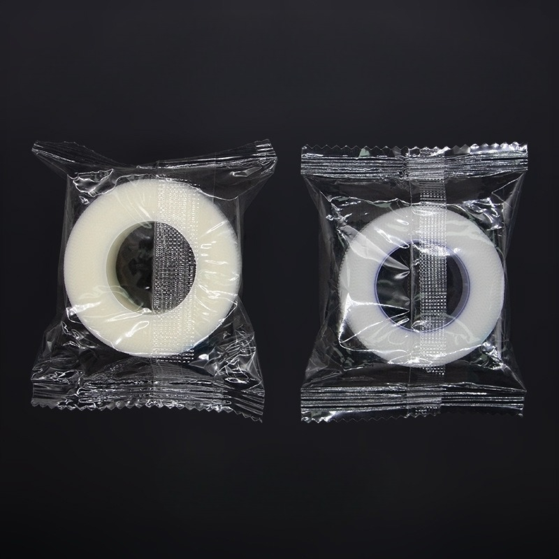 3/5 Rolls Wimpers Extension PE - Grafting Tape recensie en prijs