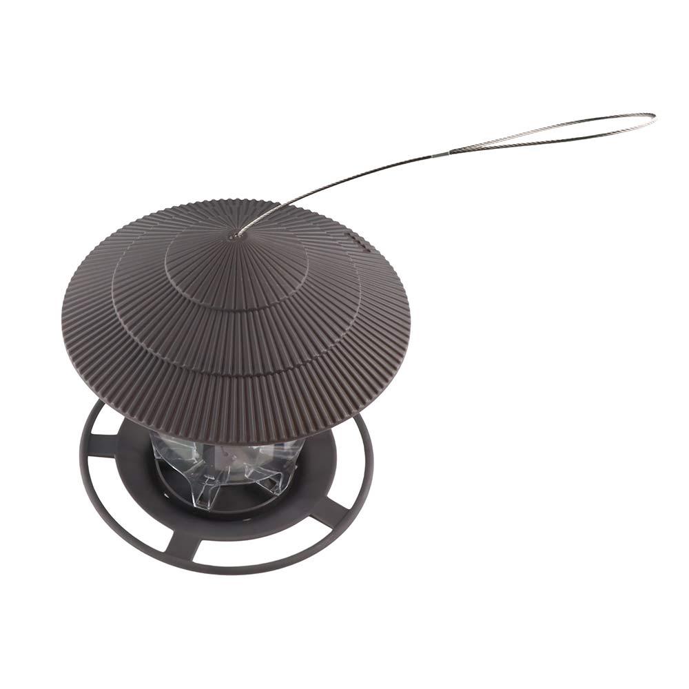 Met ophangkoord, gazebo, buite - Gardening Tools Toolstation recensie en prijs