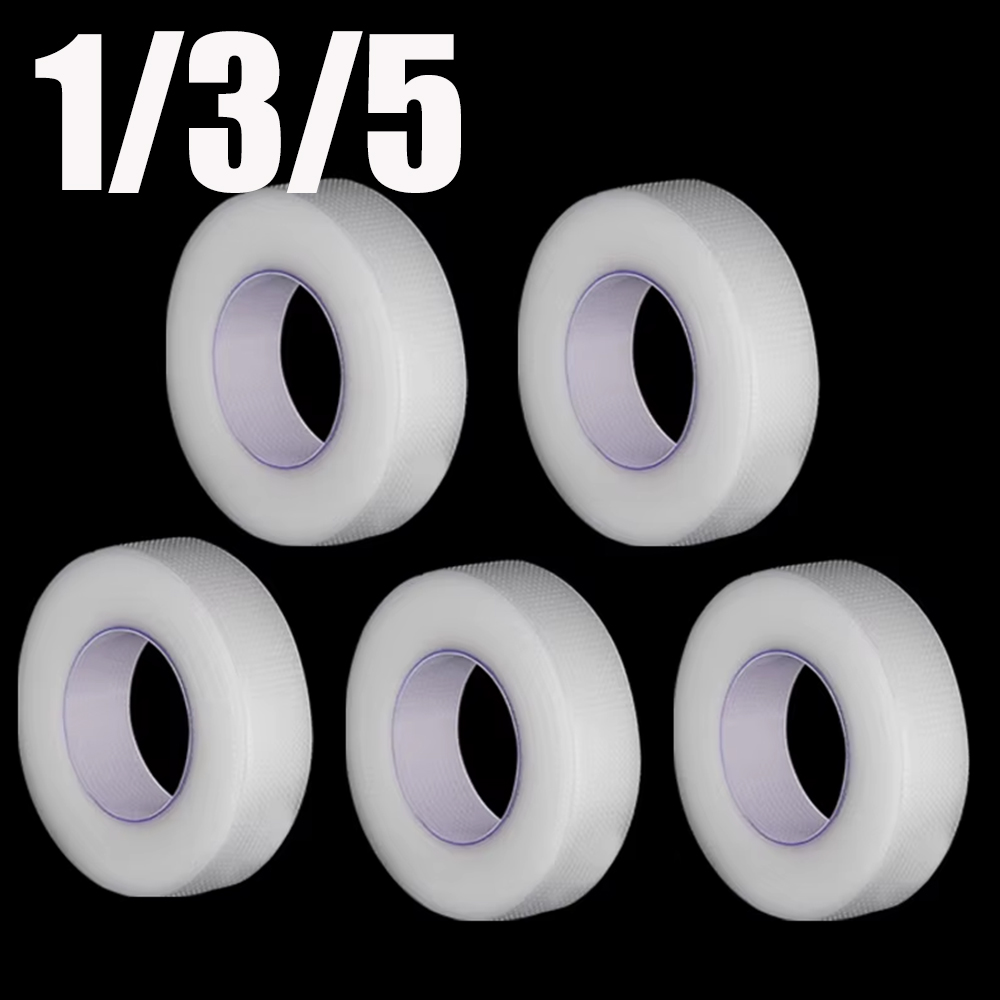 1/3/5 Rolls Wimpers Extension  - Grafting Tape recensie en prijs